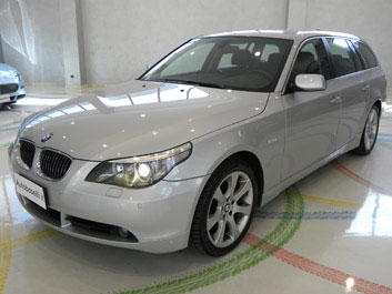 Costo assicurazione bmw 530 #3