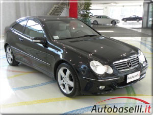 Mercedes c 220 cdi 150 cv consumo #4